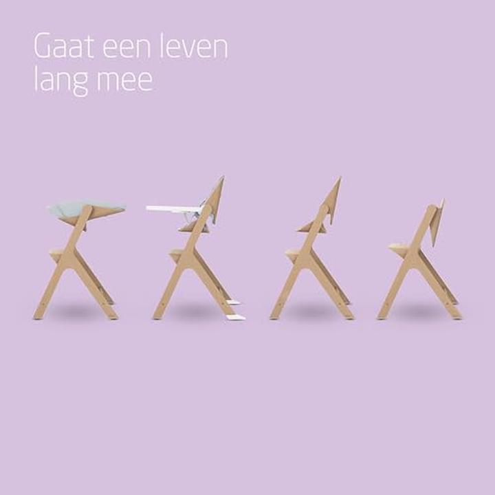 Actual product image Maxi-Cosi Nesta (Highchair)