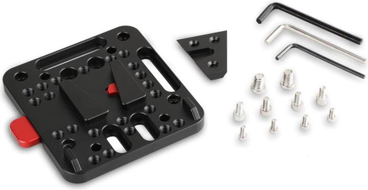 Image du produit SmallRig Kit de montage V-Lock (Accessoires vidéo divers)