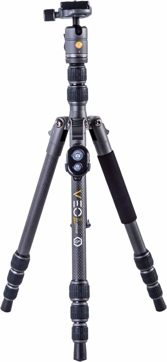 Vanguard VEO 3GO 204CB (Carbon)
