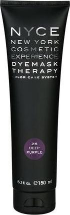 Produktbild Nyce Farbeverstärkende Maske (150 ml)
