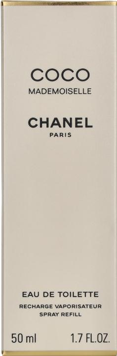 Image du produit Chanel Coco Miss (Eau de toilette, 50 ml)