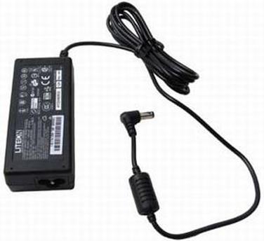 Actual product image Acer AP.06501.013 AC adapter (65 W)