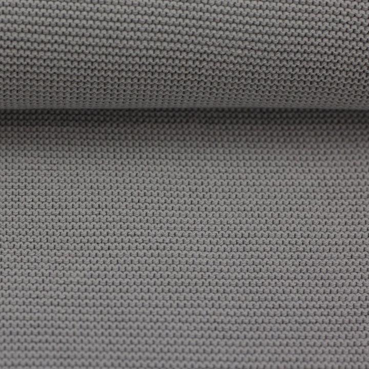 Image du produit Würfel & Mütze Tricot Ella Gris