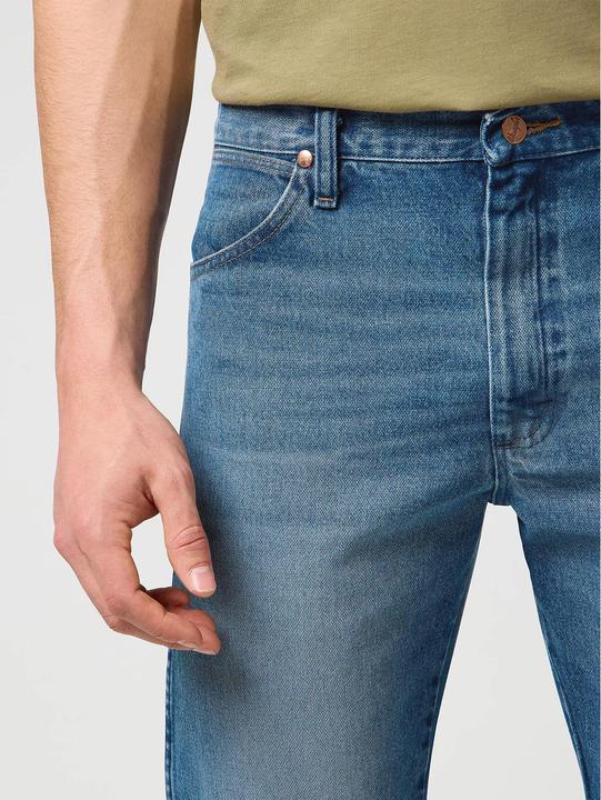 Actual product image Wrangler Jeans 13Mwz (33)