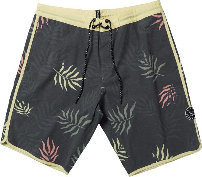 Produktbild Mystic Leaf Movement Boardshort (34)