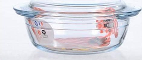 Produktbild O'Cuisine Cocotte