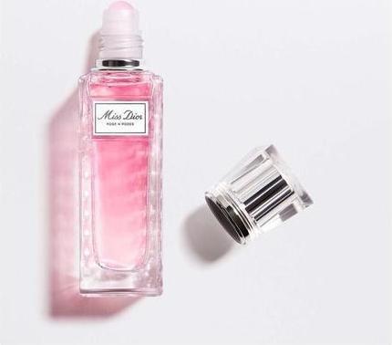Produktbild Dior Miss Rose N'Roses (Eau de Toilette, 20 ml)
