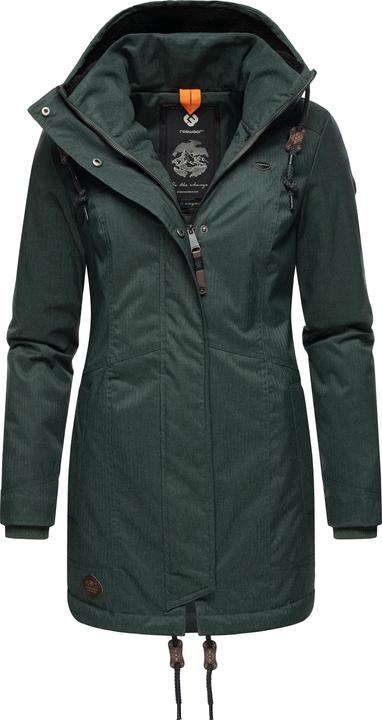 Image du produit Ragwear Tunned (M)