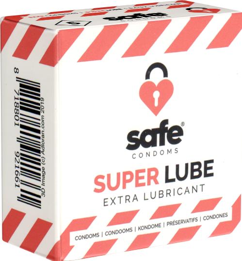 Immagine prodotto Safe Super Lube (5 pz.)