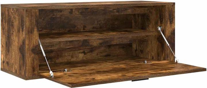 Actual product image vidaXL Evander (100 x 35 x 38 cm)