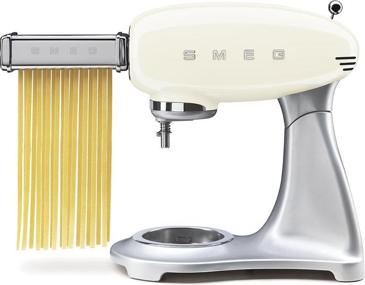 Actual product image Smeg 50's Retro Style Full Colour (800 W, 4.80 l)