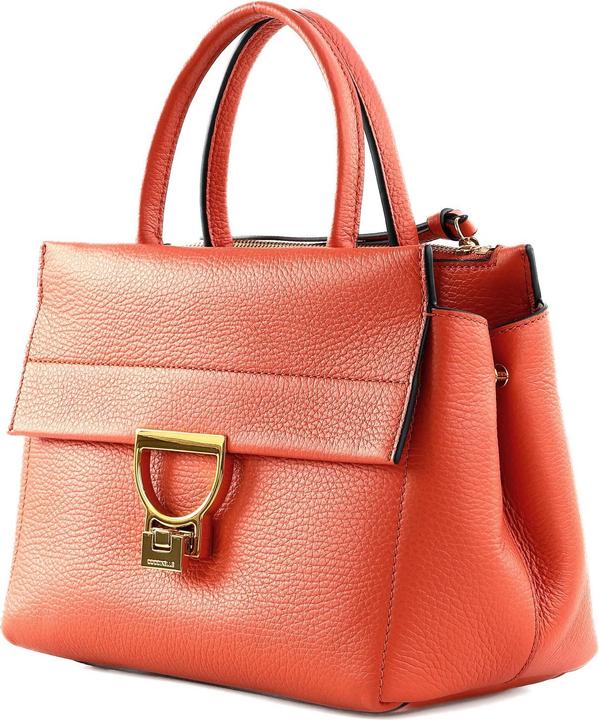 Immagine prodotto Coccinelle Arlettis Handbag Grained Leather