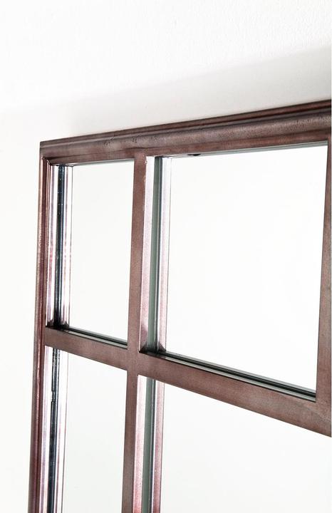 Produktbild Kare Design Window Iron (90 x 200 cm)