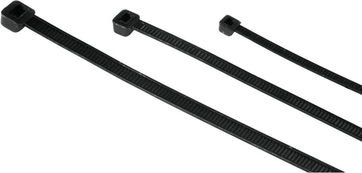 Actual product image Hama Cable tie set (200 mm, 150 pcs.)