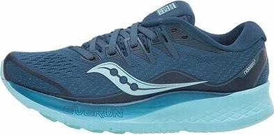 Produktbild Saucony Ride ISO 2 Blue/Aqua (37)