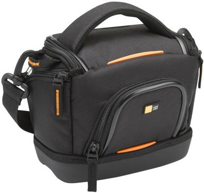 Actual product image Caselogic CLSLDC203 camera bag (Kamera Bereitschaftstasche, Camera case)