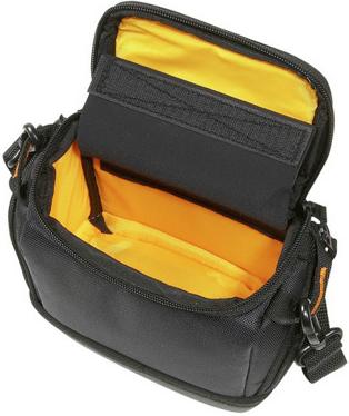 Actual product image Caselogic CLSLDC203 camera bag (Kamera Bereitschaftstasche, Camera case)