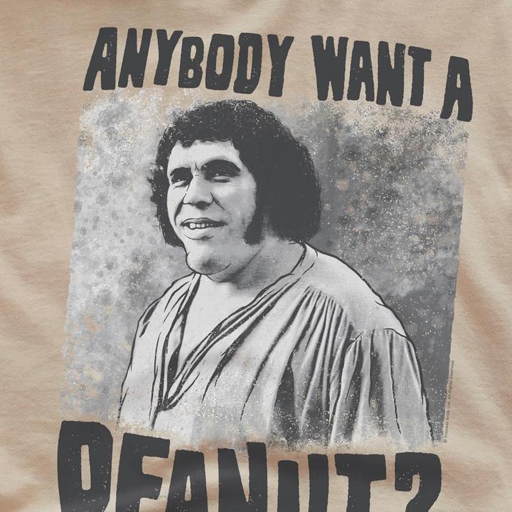 Produktbild The Princess Bride A Giant Snack TShirt (XL)