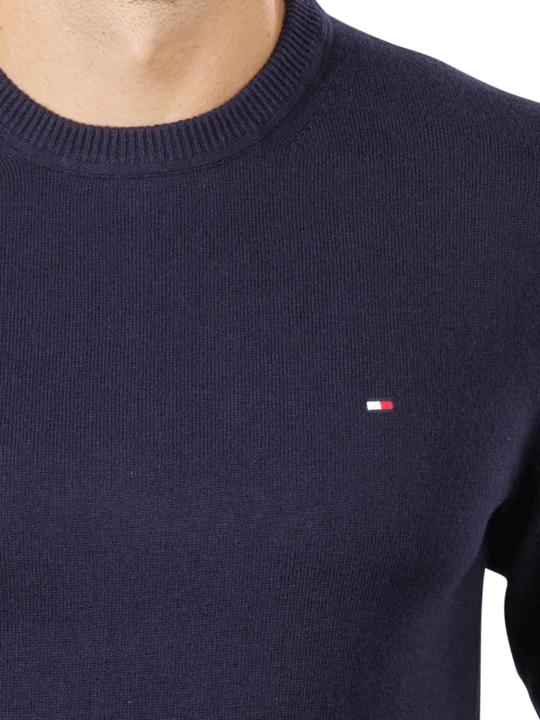 Actual product image Tommy Hilfiger Pima (XXL)