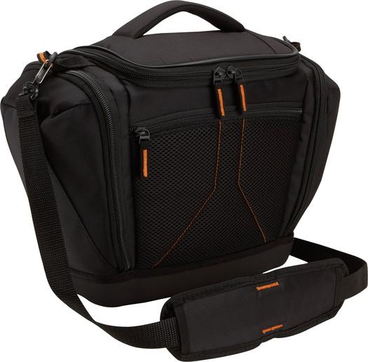 Actual product image Caselogic CLSLDC203 camera bag (Kamera Bereitschaftstasche, Camera case)