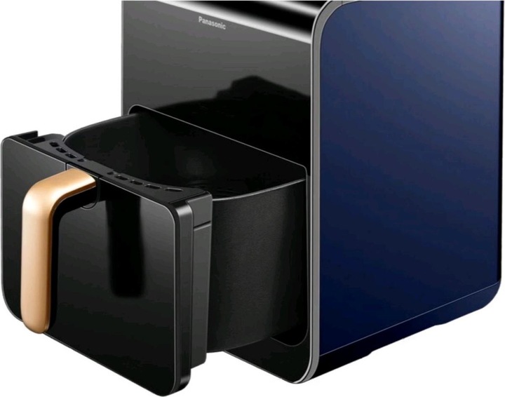 Actual product image Panasonic NF-CC600AXE