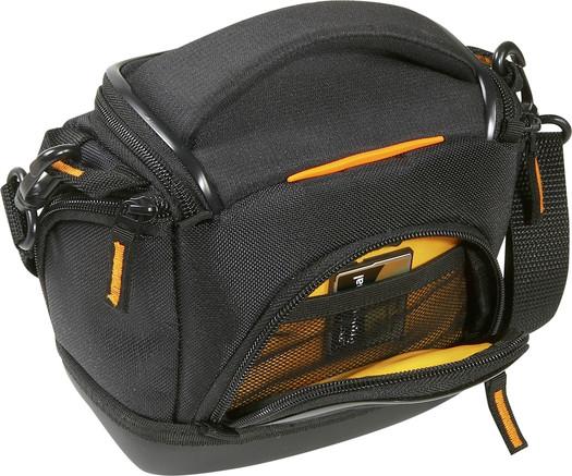 Actual product image Caselogic CLSLDC203 camera bag (Kamera Bereitschaftstasche, Camera case)