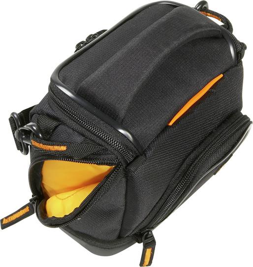 Actual product image Caselogic CLSLDC203 camera bag (Kamera Bereitschaftstasche, Camera case)
