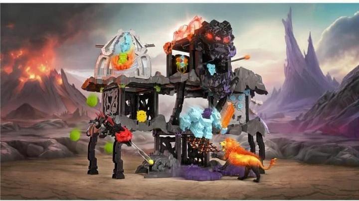 Actual product image Schleich Mastercave: Smashrador