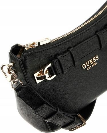 Produktbild Guess Gregoria Top Zip Shoulder Bag