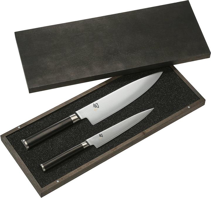Actual product image Kai Shun Classic (20 cm)