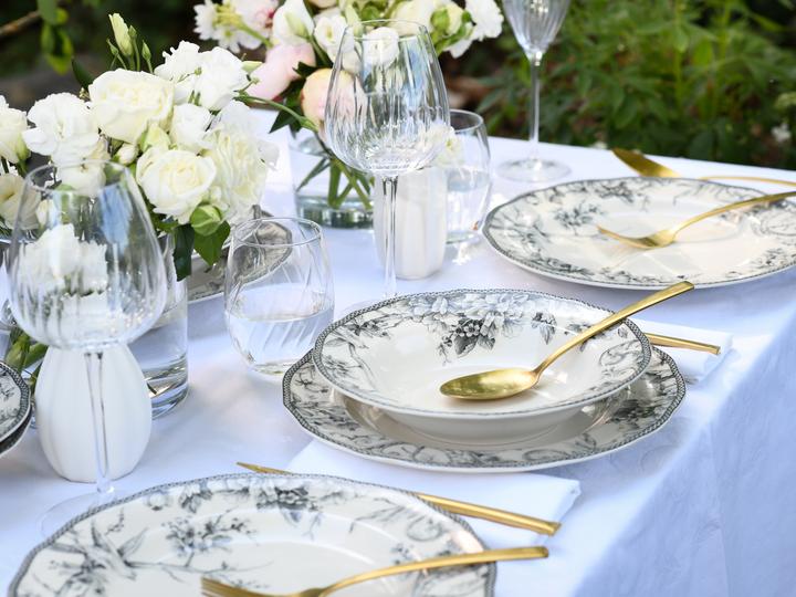 Produktbild CreaTable Adelaide (20 Stk.)