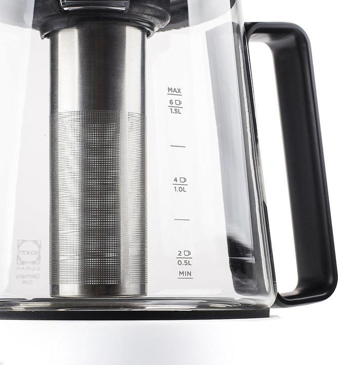 Productafbeelding Petra Electric PureTea IK 10,00 (1.50 l)