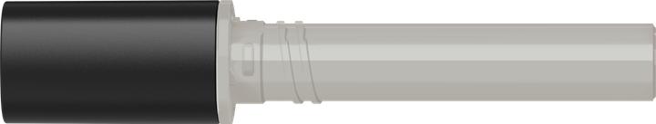 Produktbild Molotow Sketcher Patrone brush (neutralgrau 2, 1 x)