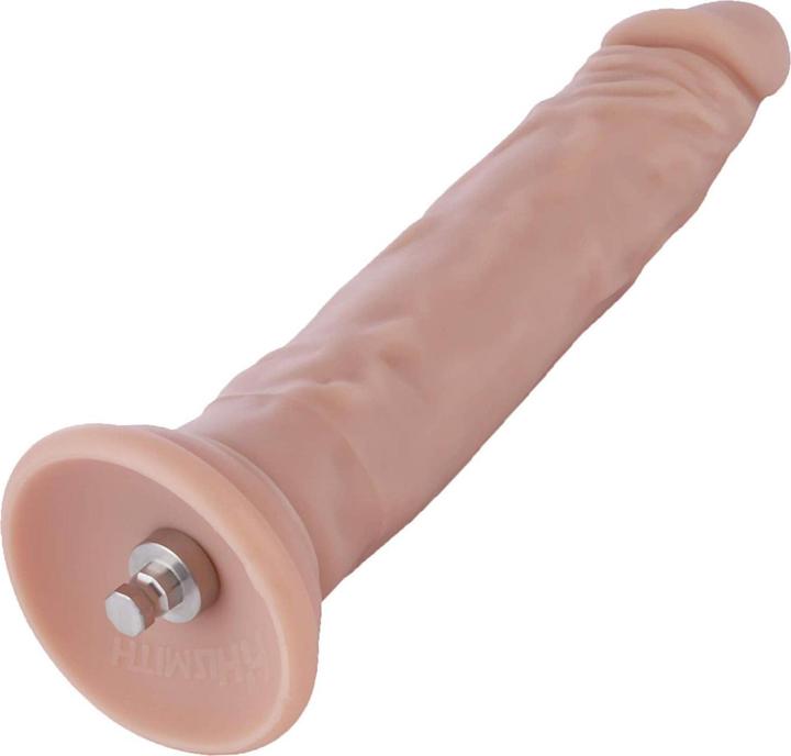 Produktbild HiSmith Slim Silikon-Analdildo