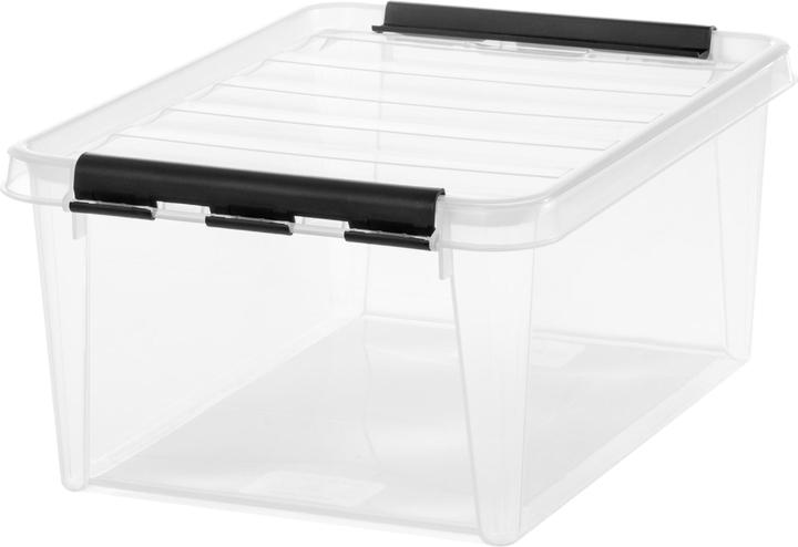 Image du produit Orthex Classic 15 Boîte de rangement avec couvercle (40 x 30 x 18 cm, 14 l)