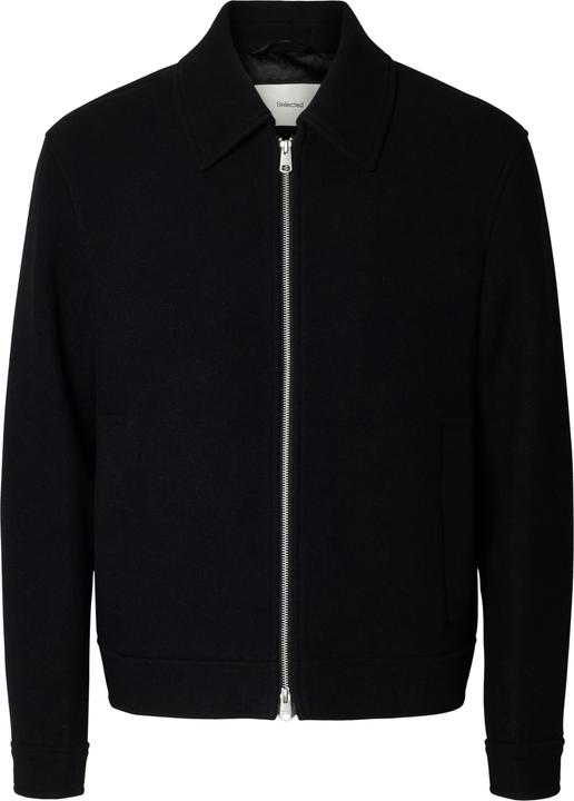 Immagine prodotto Selected Slhphilip Wool Blend Jkt Noos (M)