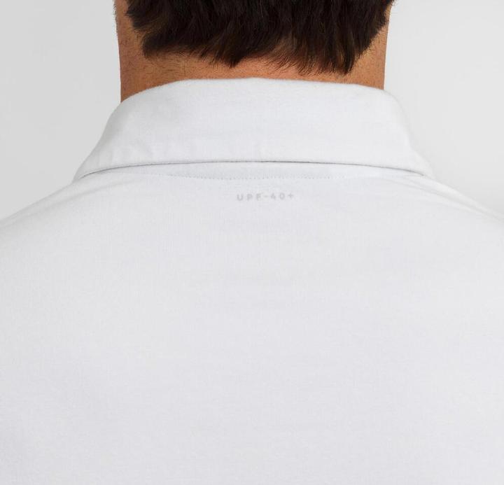 Produktbild Tribord polo ss sailing 100 m 303170 (XL)