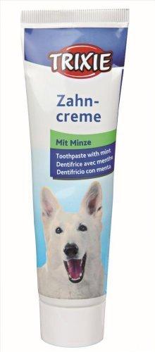 Produktbild Trixie Zahncreme mit Minze (Hund)