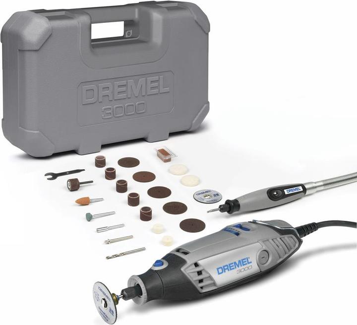 Productafbeelding Dremel Serie 3000 (3000-1/25 EZ)