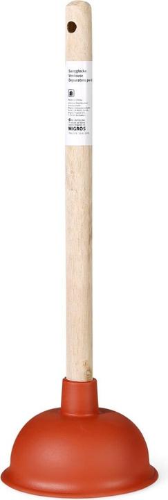 Produktbild Miobrill Saugglocke FSC (1 Stk.)