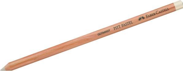 Produktbild Faber-Castell Pastellstift Pitt warmgrau I 270 (Warmgrau I, 3 x)