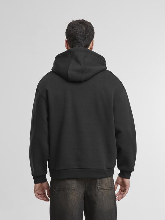 Produktbild Miss Tee Started From The Bottom EMB Fluffy Hoody - 191359 (L)