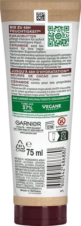 Produktbild Garnier Body SuperFood (75 ml)