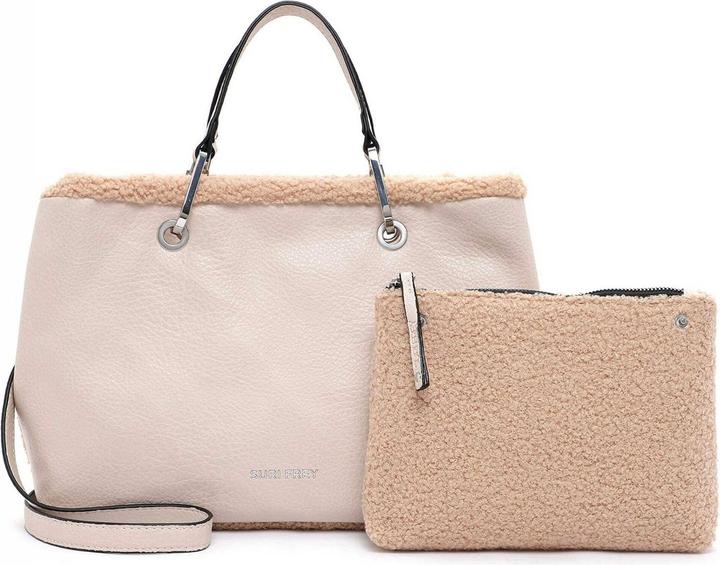 Immagine prodotto Suri Frey Borsa business Valley