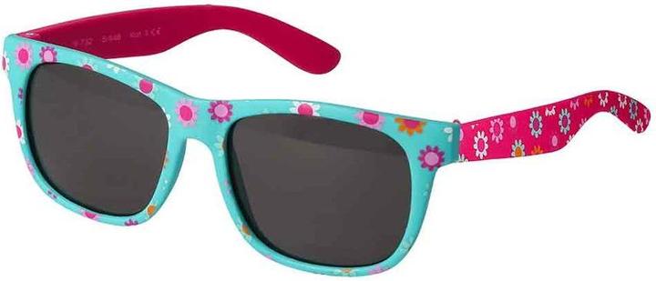 Image du produit BB Klostermannn Lunettes de soleil Flex fleurs turquoise/rose