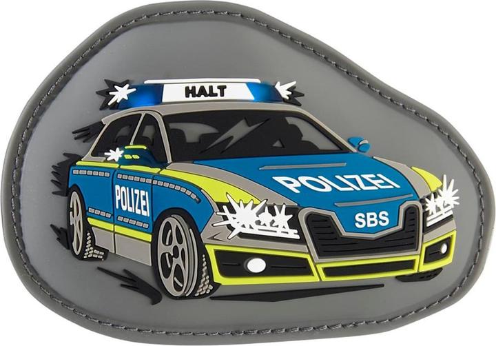 Actual product image Step by Step satchel accessories MAGIC MAGS