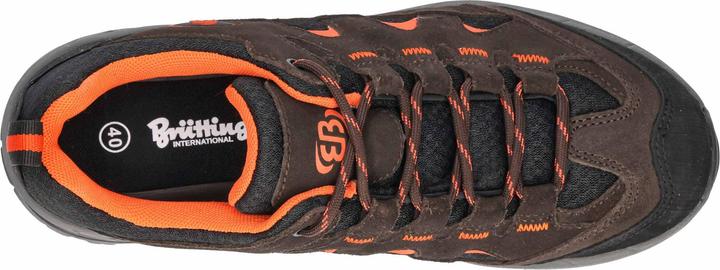 Produktbild Brütting Mount Bear Low (42)