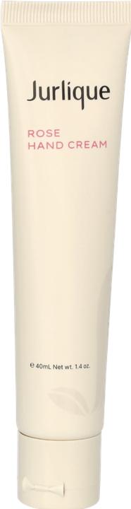 Actual product image Jurlique Rose Hand Cream 40ml (40 ml)
