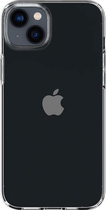 Produktbild Spigen Flüssigkristall DO iPhone 14 kristallklar (Apple iPhone 14)