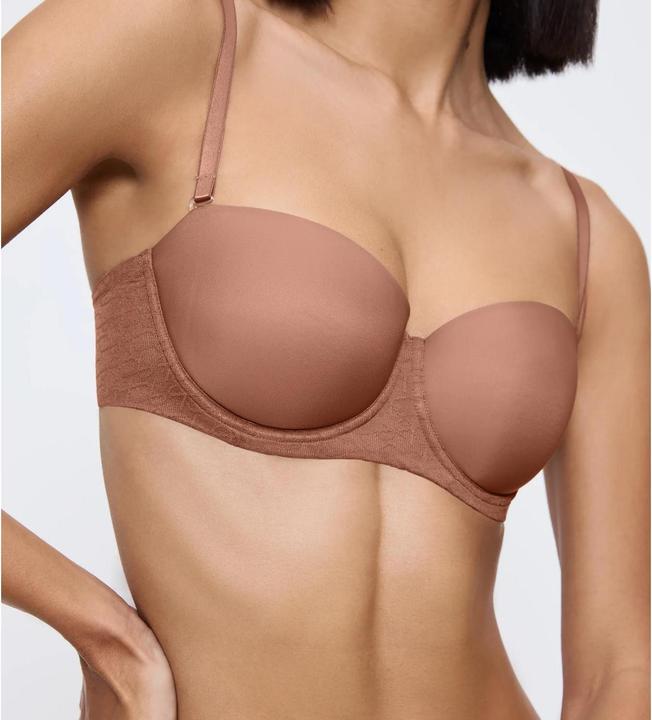 Produktbild Triumph Bügel-BH Signature Sheer (Einzelpack, 75 E)